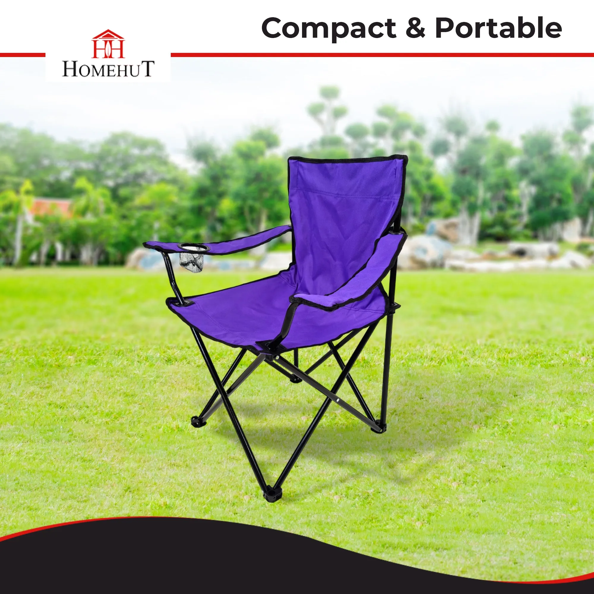 Folding Camping Chairs