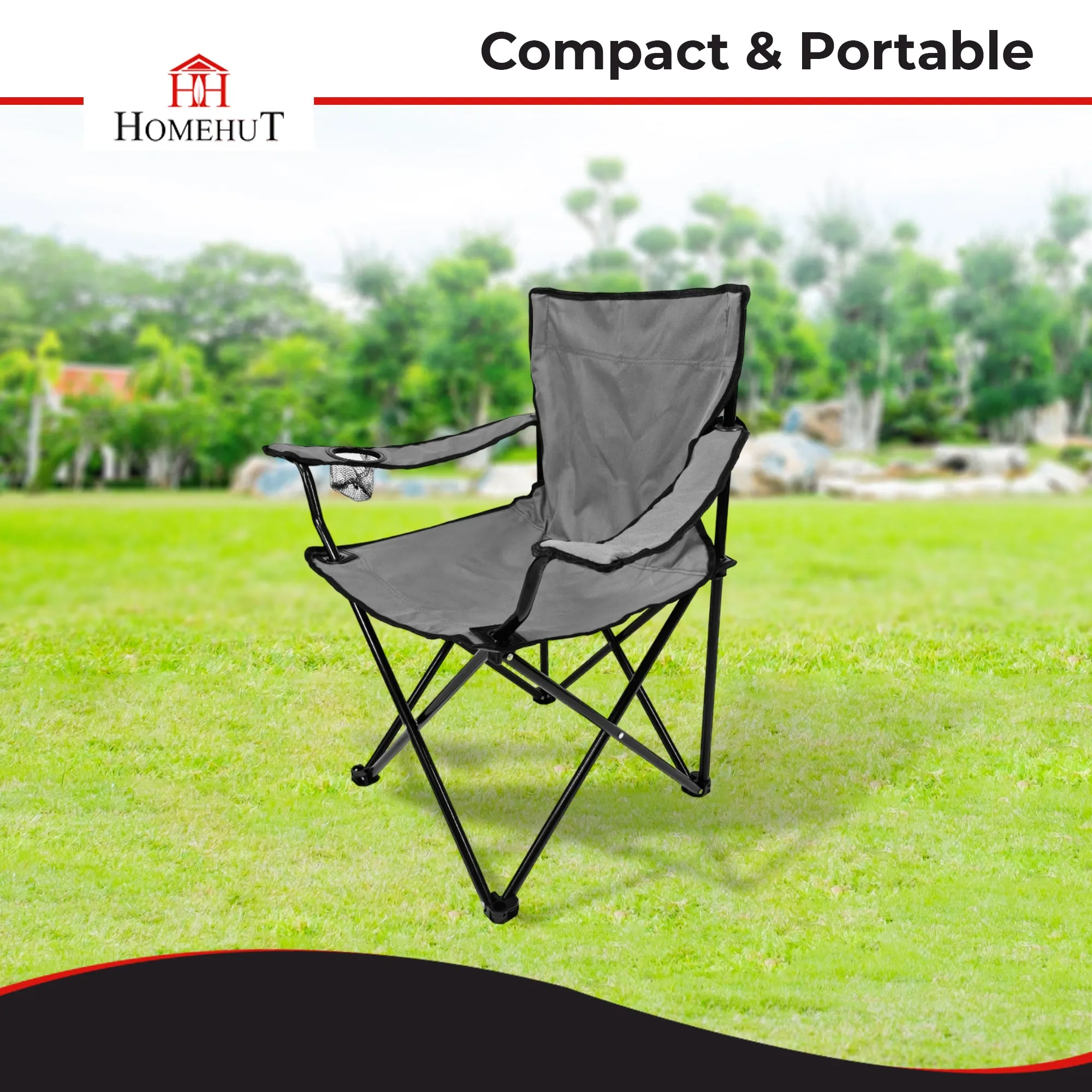 Folding Camping Chairs