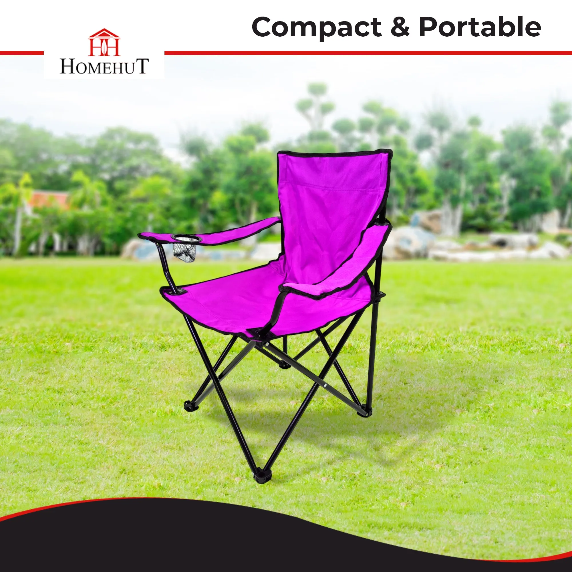 Folding Camping Chairs