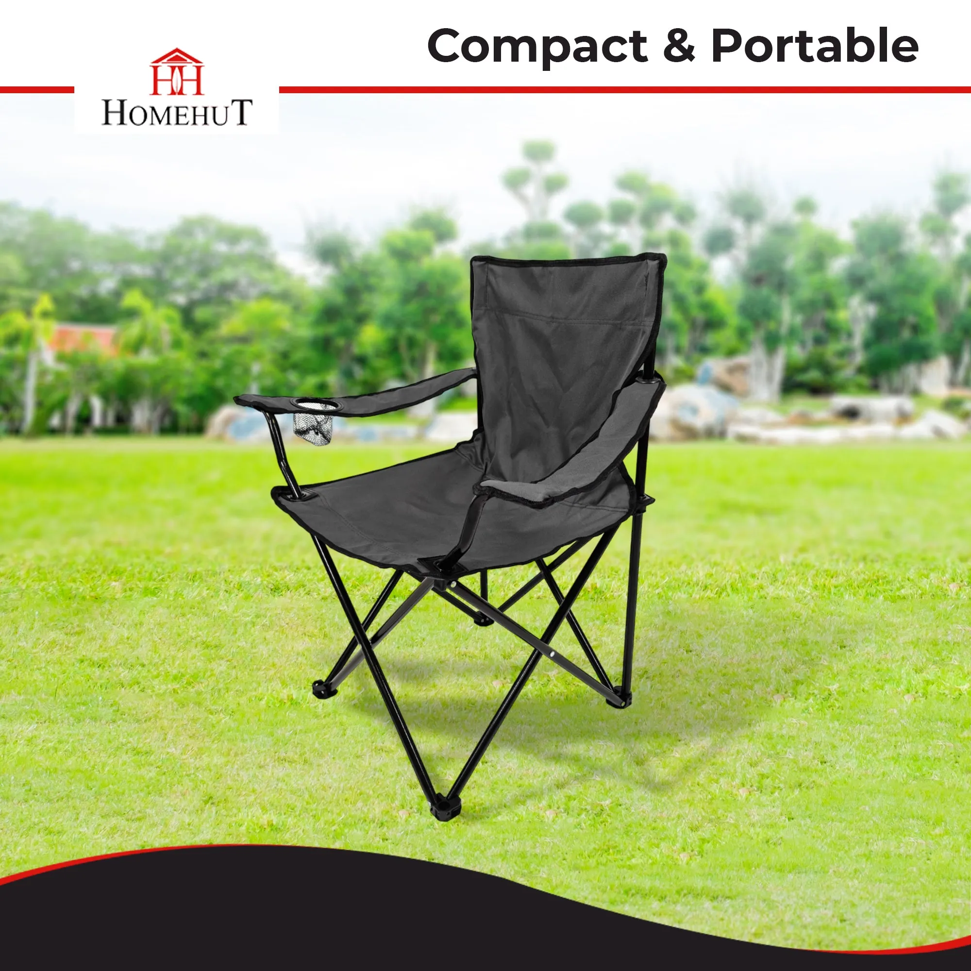 Folding Camping Chairs