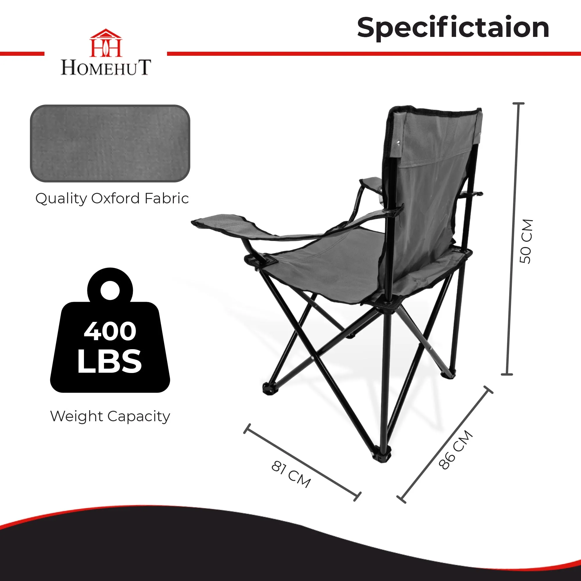 Folding Camping Chairs
