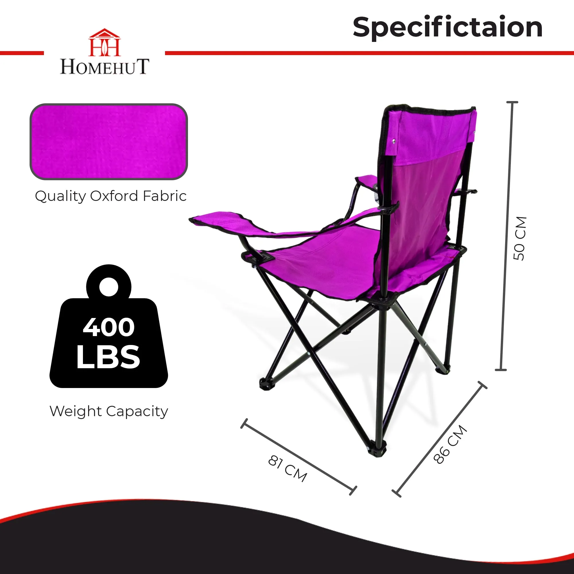 Folding Camping Chairs