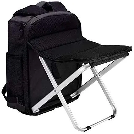 Folding Chair backpack