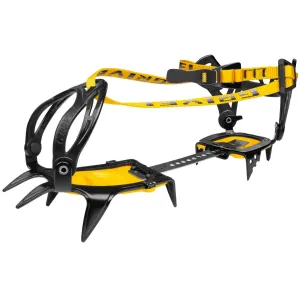 G10 New-Classic EVO Crampon