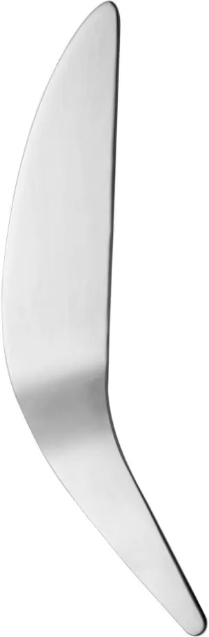 Georg Jensen Arne Jacobsen Stainless Steel Pie Server 18/8
