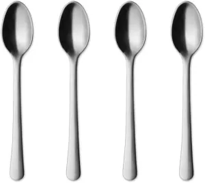 Georg Jensen Copenhagen Coffee Spoon Giftbox 4-Piece