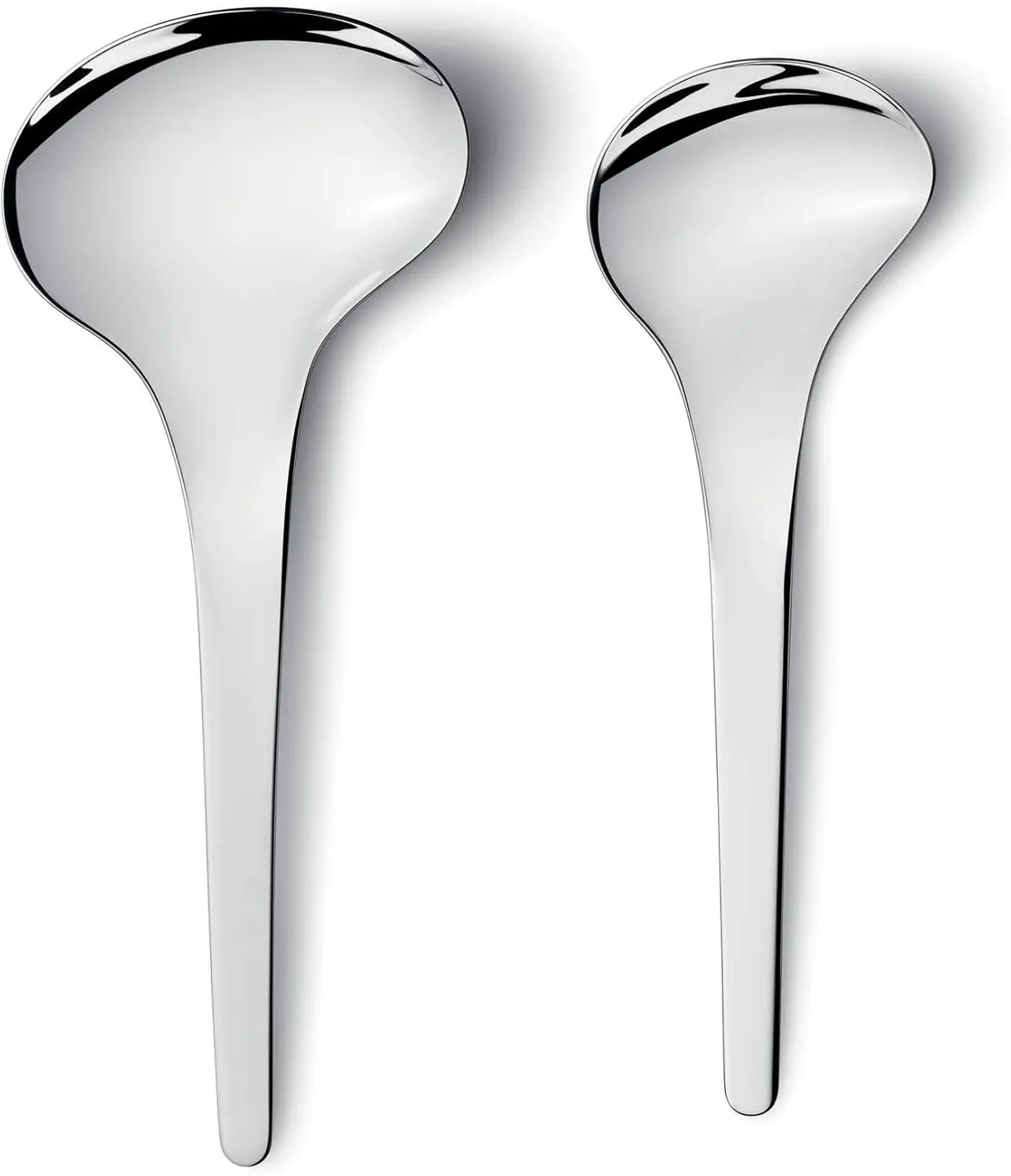 Georg Jensen Serving Spoons