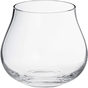 Georg Jensen Sky Crystalline Low Tumbler Glass, 6 Count