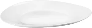 Georg Jensen Sky Serving Platter, Porcelain