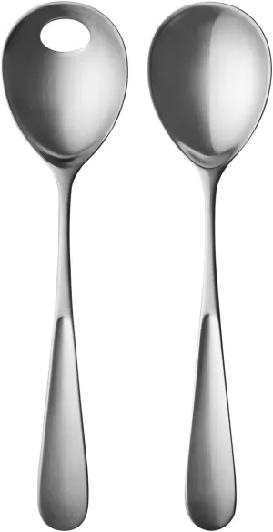 Georg Jensen Vivianna Serving Set 2-Piece