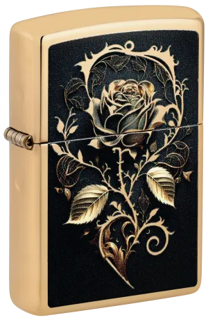Gilded Rose Design