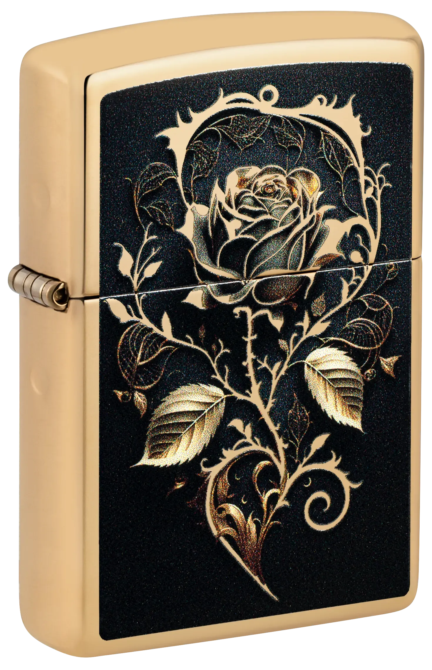 Gilded Rose Design