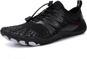 Giltpeak Hike Barefoot Mens, Pro Barefoot Shoes Women, Minimalist Trail Runner Quick Dry Water Shoe