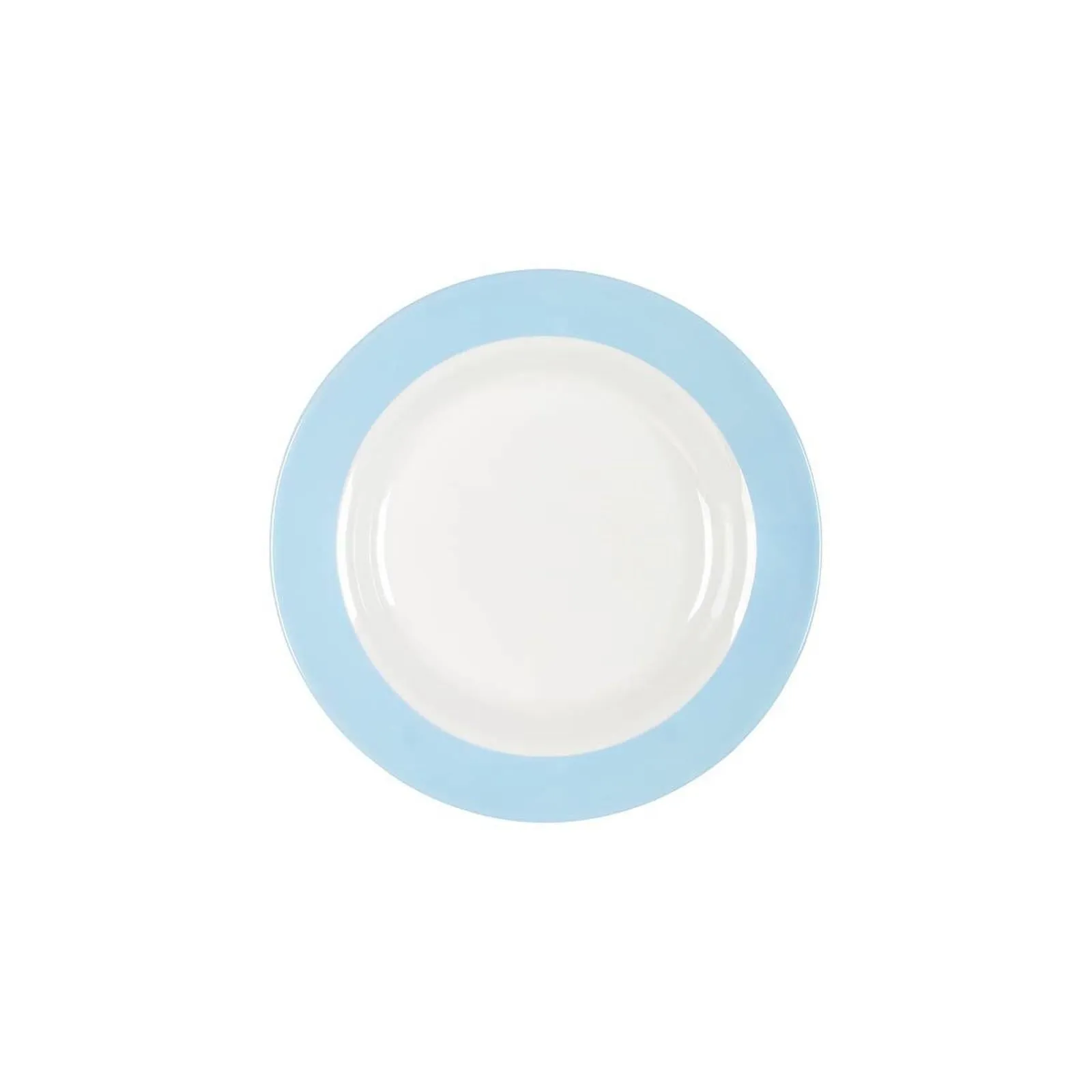 Gimex Colour Line Tableware Sky 12 Pieces