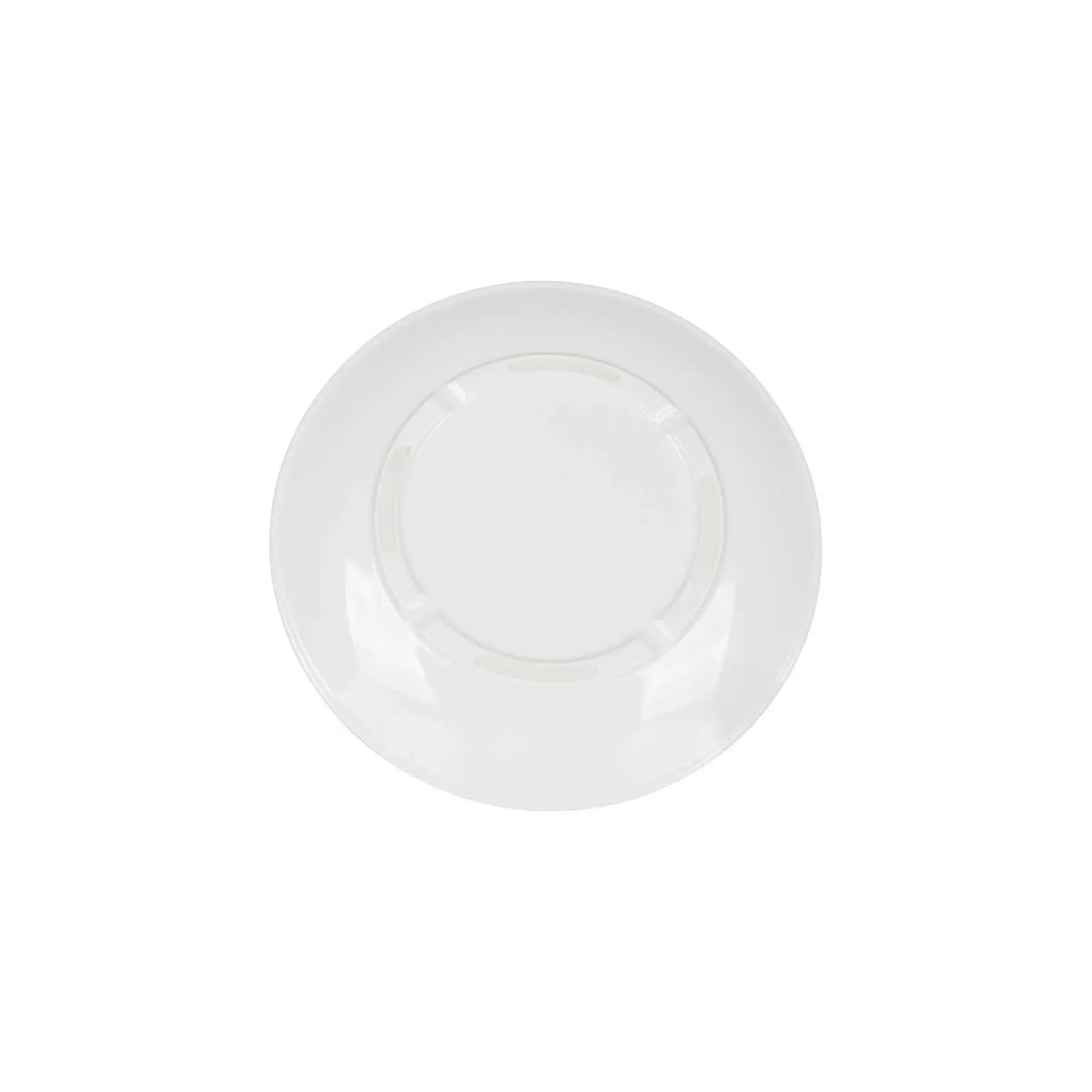 Gimex Linea Line Tableware Gold 12 Pieces