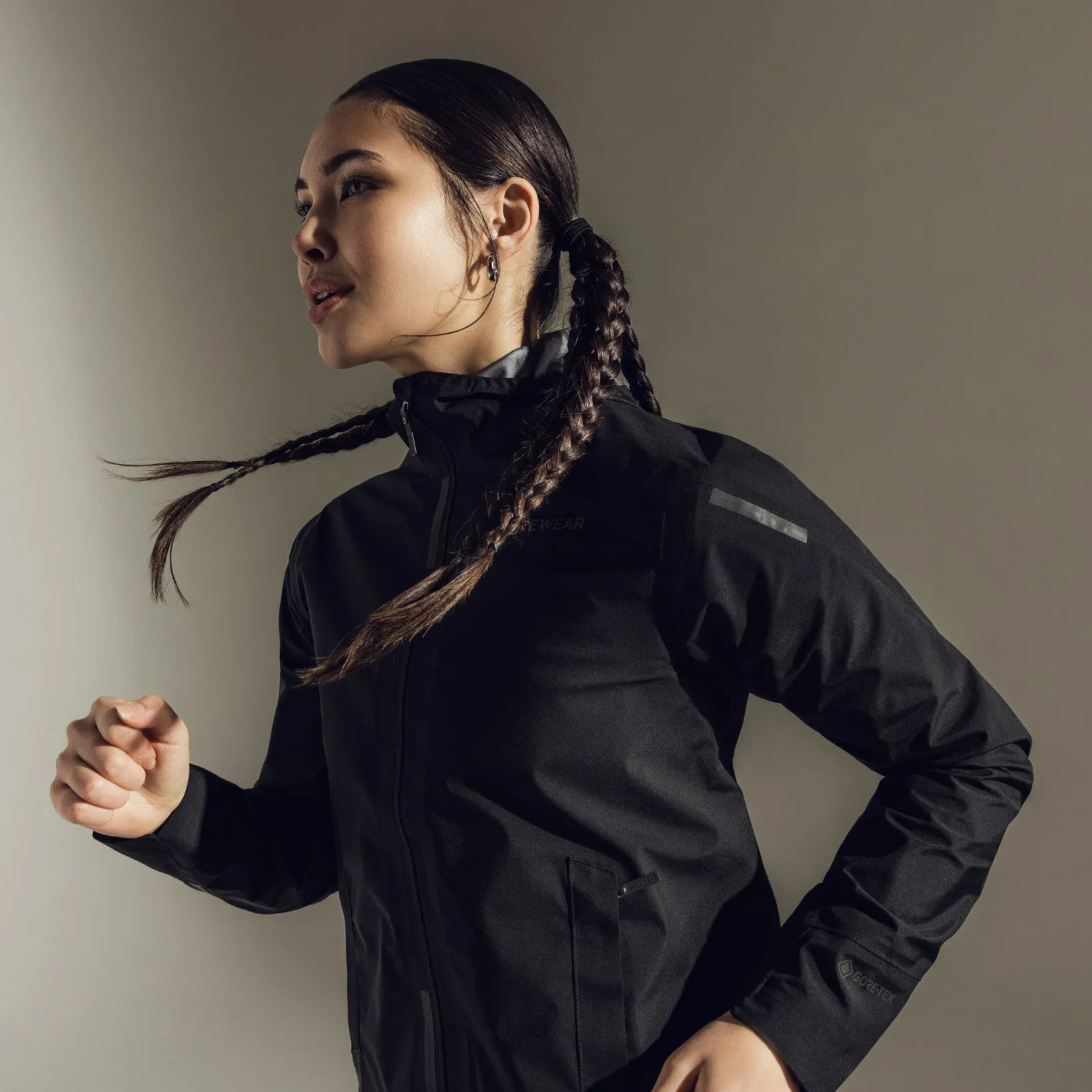 Gore Women's Concurve GTX Jacket