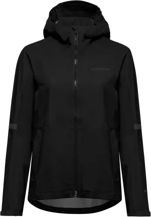 Gorewear Lupra Gore-Tex Hooded Jacket - Women's