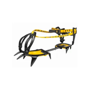 Grivel G10 New Classic Evo Crampon