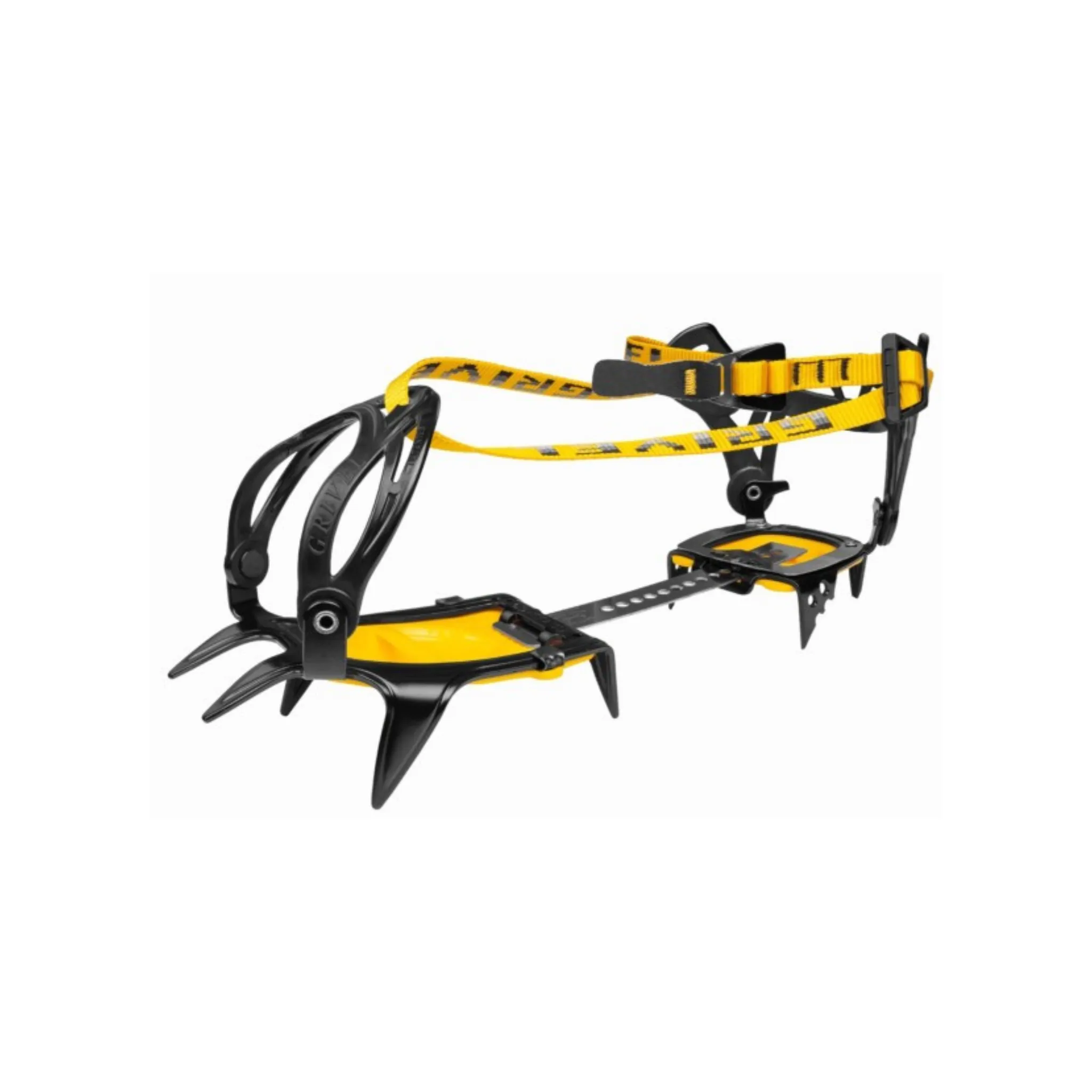 Grivel G10 New Classic Evo Crampon