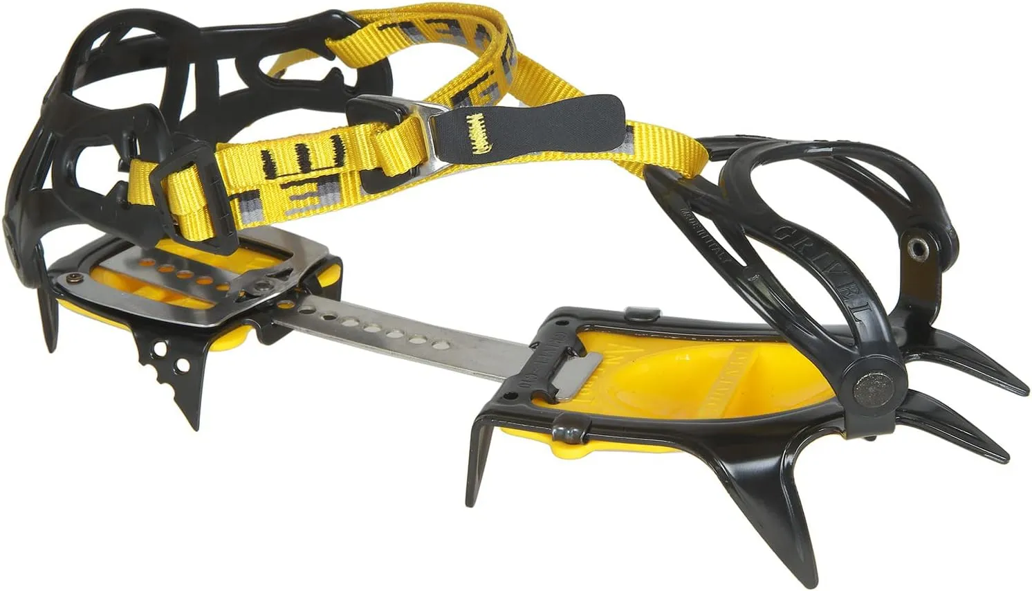 Grivel G10 New-Classic EVO Wide