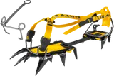Grivel G12 Crampon Evo