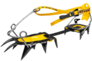 Grivel G12 Crampon Evo