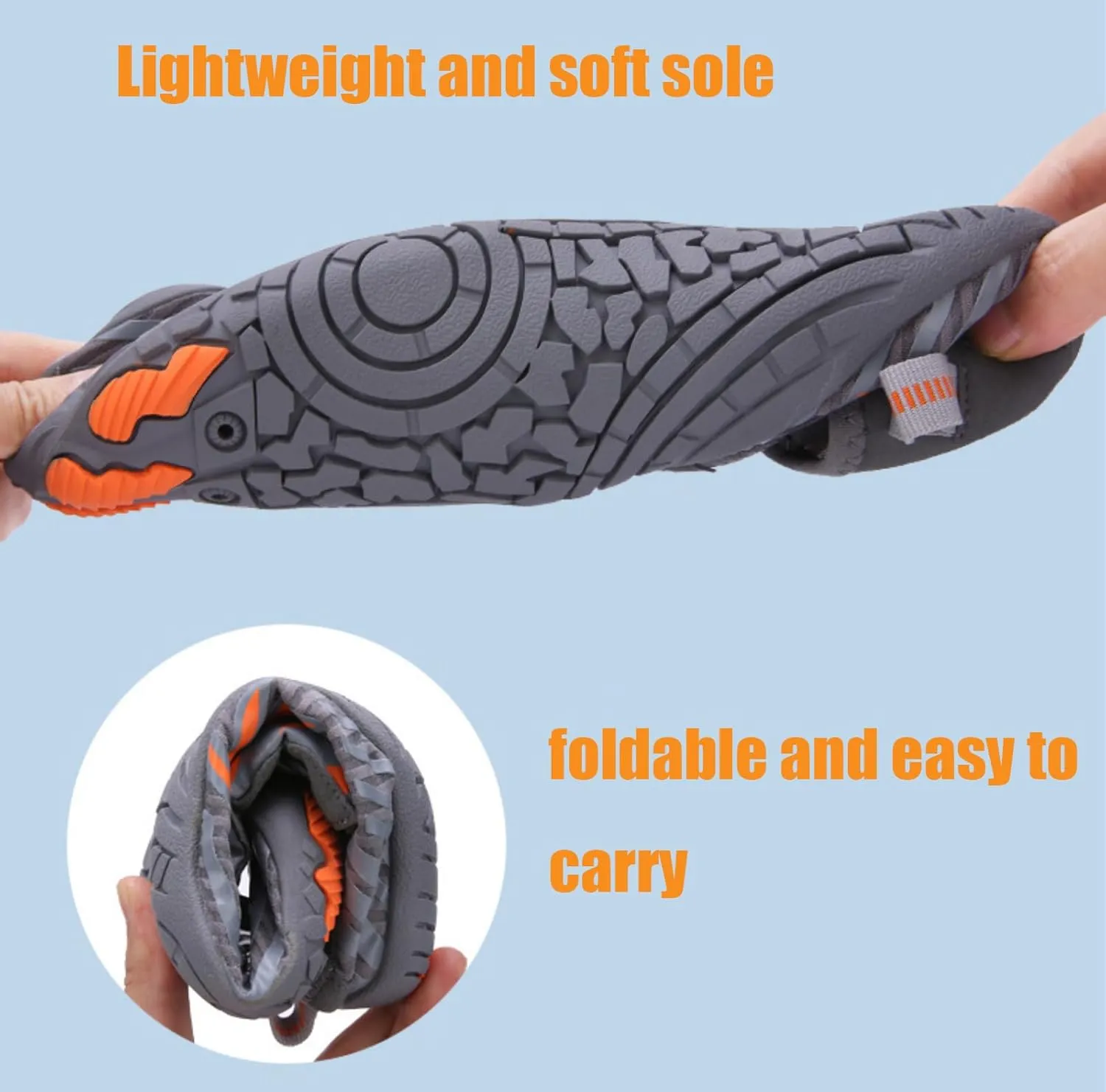 Grounded Freedom Barefoot Shoes Women, Hike Barefoot Footwear Womens, Wide Toe Box Non-Slip Waterproof Minimalist Walking Sneakers