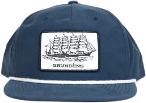 Grundéns Captains Heritage Cap