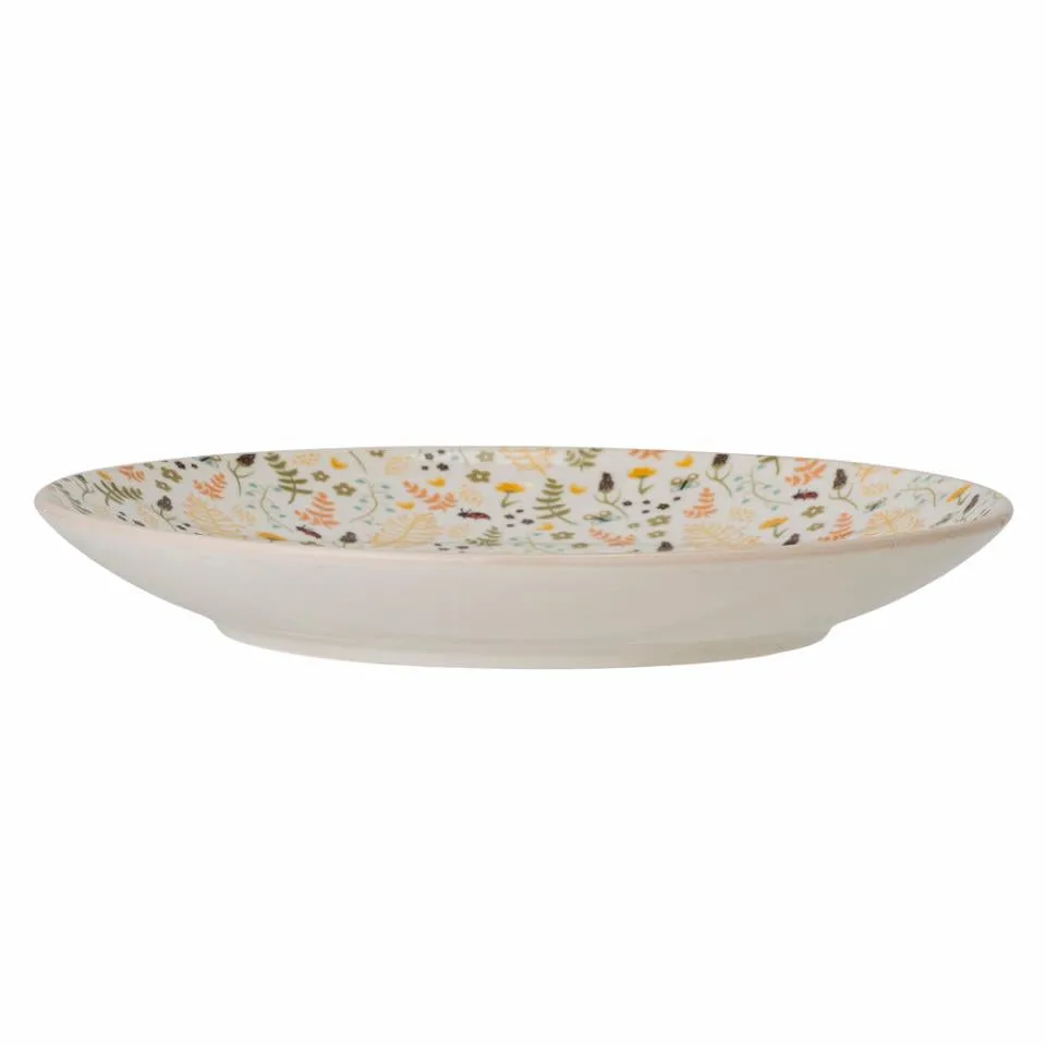 HARVEST TABLEWARE, NATURE, STONEWARE