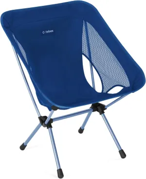 Helinox Chair One (re) High-Performance Camping Chair, Blue Block