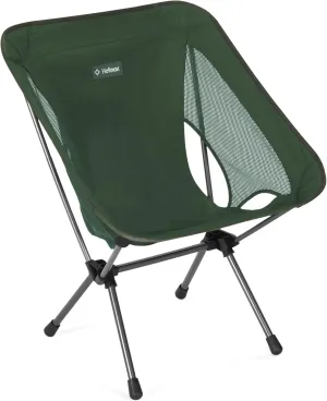 Helinox Chair One (re) High-Performance Camping Chair, Forest Green