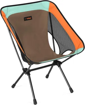 Helinox Chair One (re) High-Performance Camping Chair, Mint Multiblock