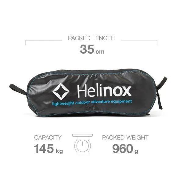Helinox Chair One