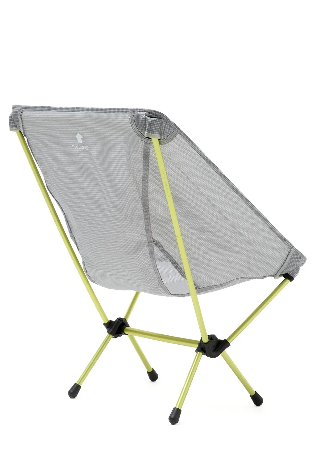 Helinox Chair Zero - Grey