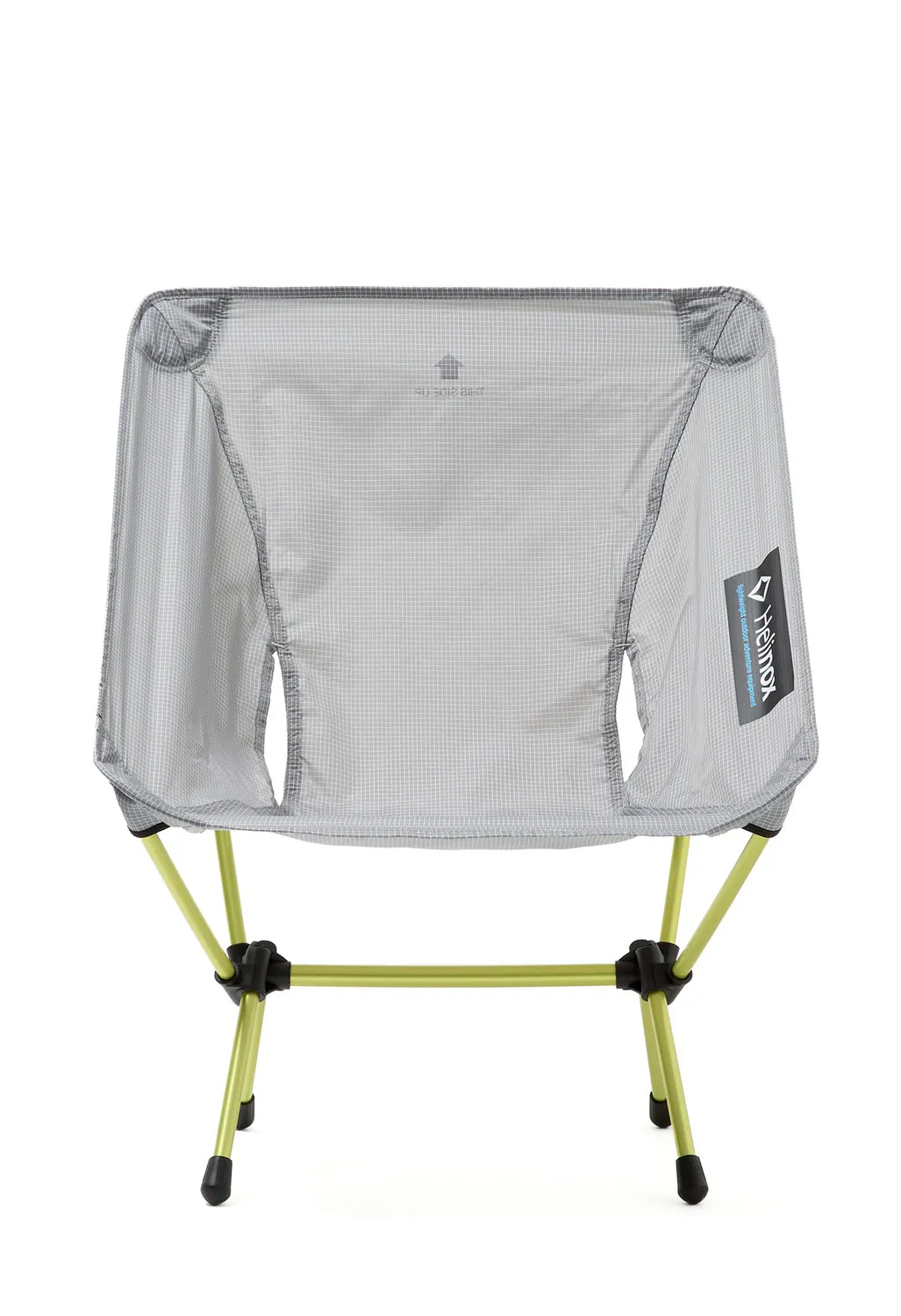Helinox Chair Zero - Grey