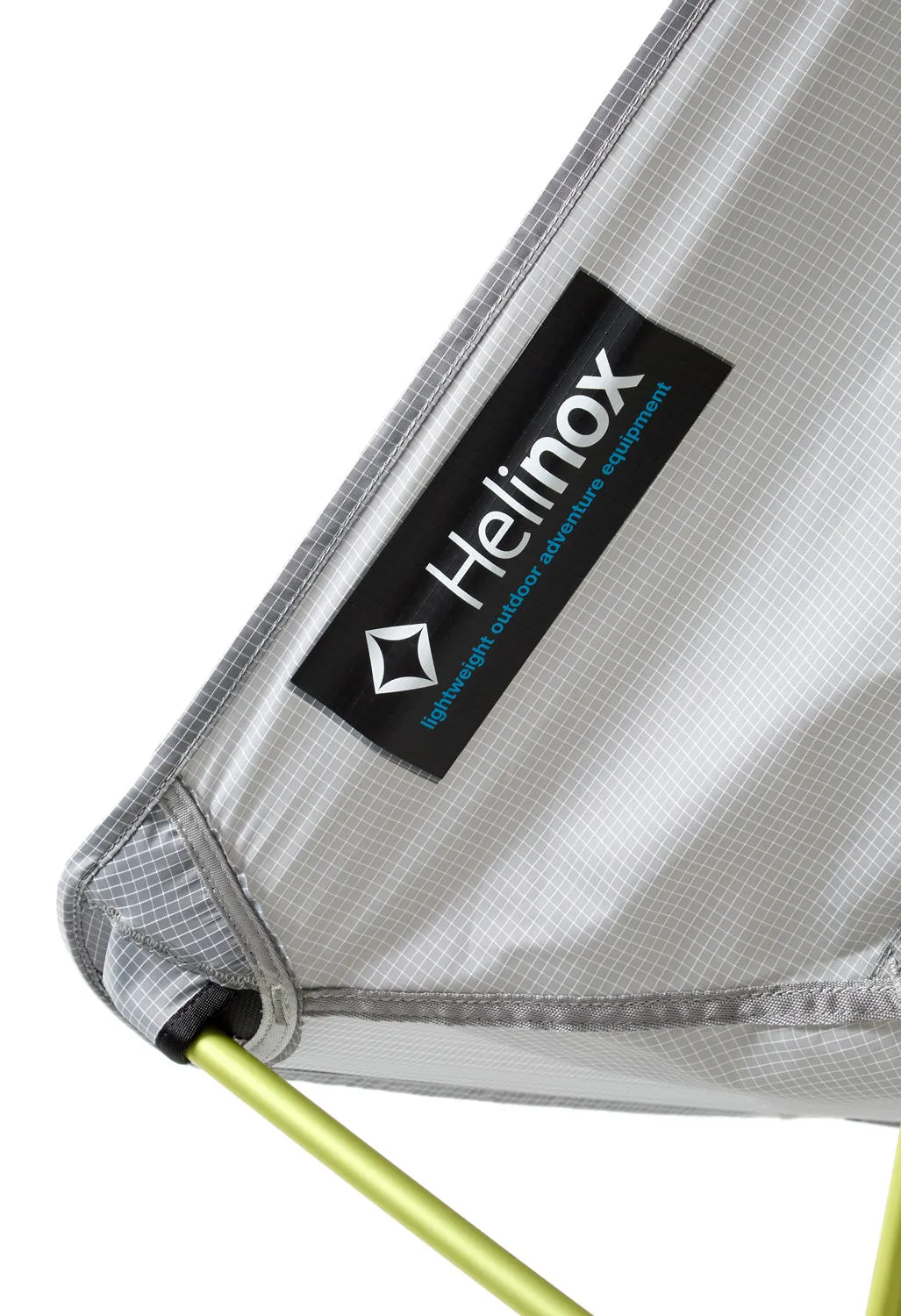 Helinox Chair Zero - Grey