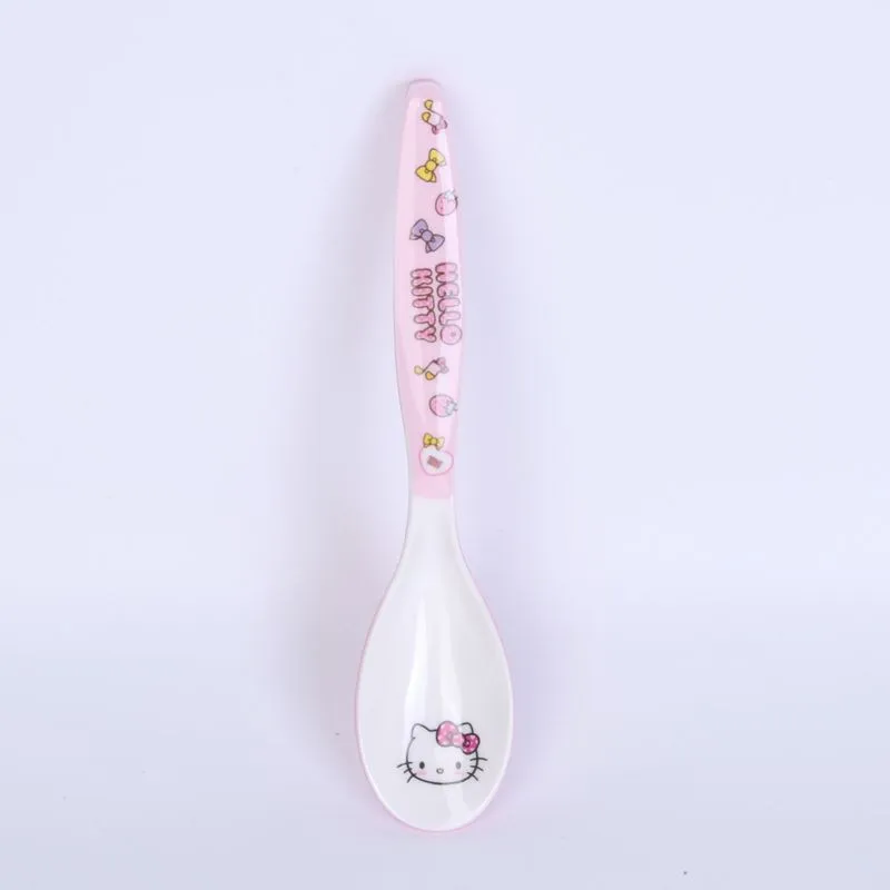 Hello Kitty Tableware Set
