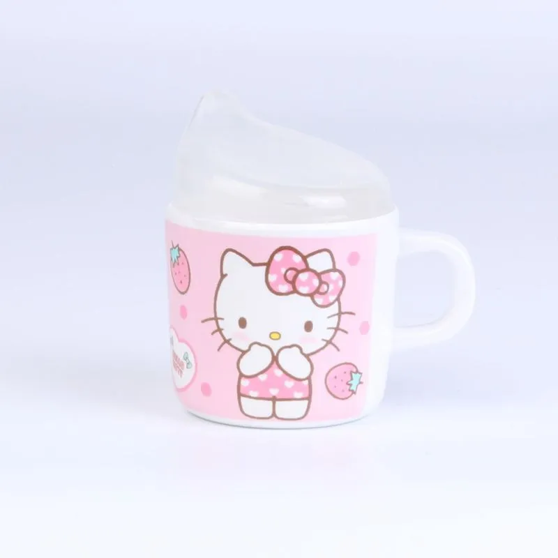 Hello Kitty Tableware Set