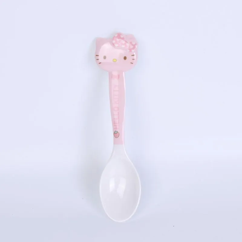Hello Kitty Tableware Set