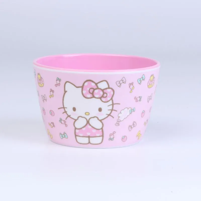 Hello Kitty Tableware Set