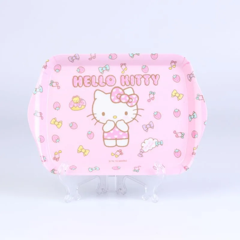 Hello Kitty Tableware Set