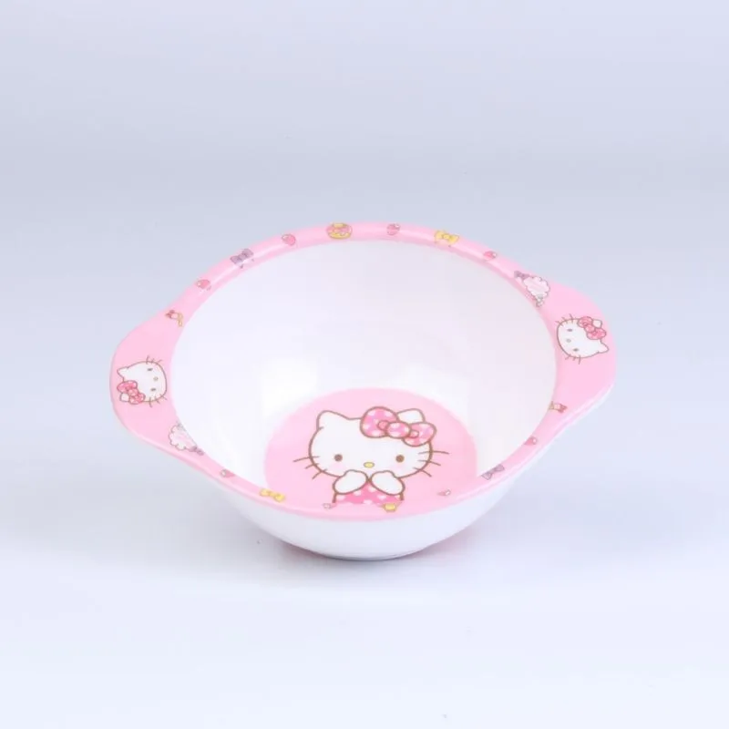Hello Kitty Tableware Set