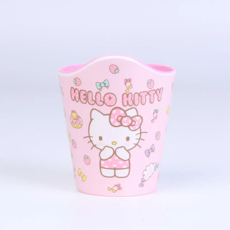 Hello Kitty Tableware Set
