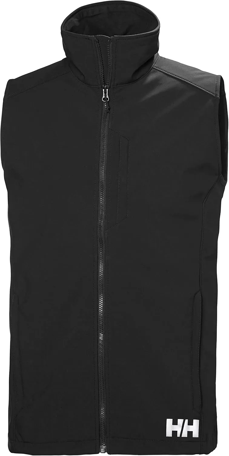 Helly-Hansen Men's Paramount Softshell Vest