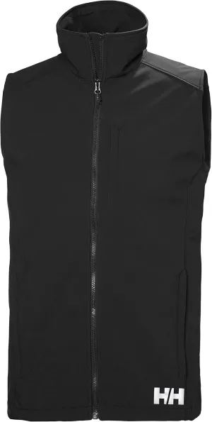 Helly-Hansen Men's Paramount Softshell Vest