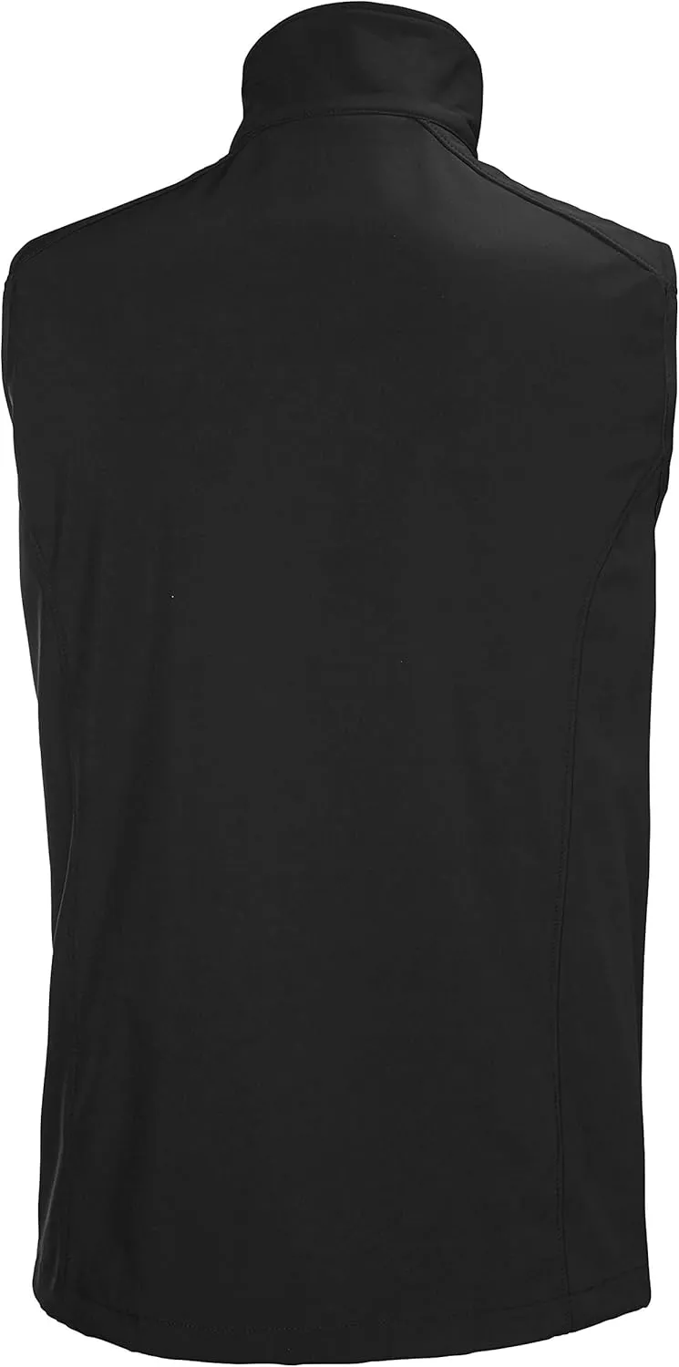 Helly-Hansen Men's Paramount Softshell Vest