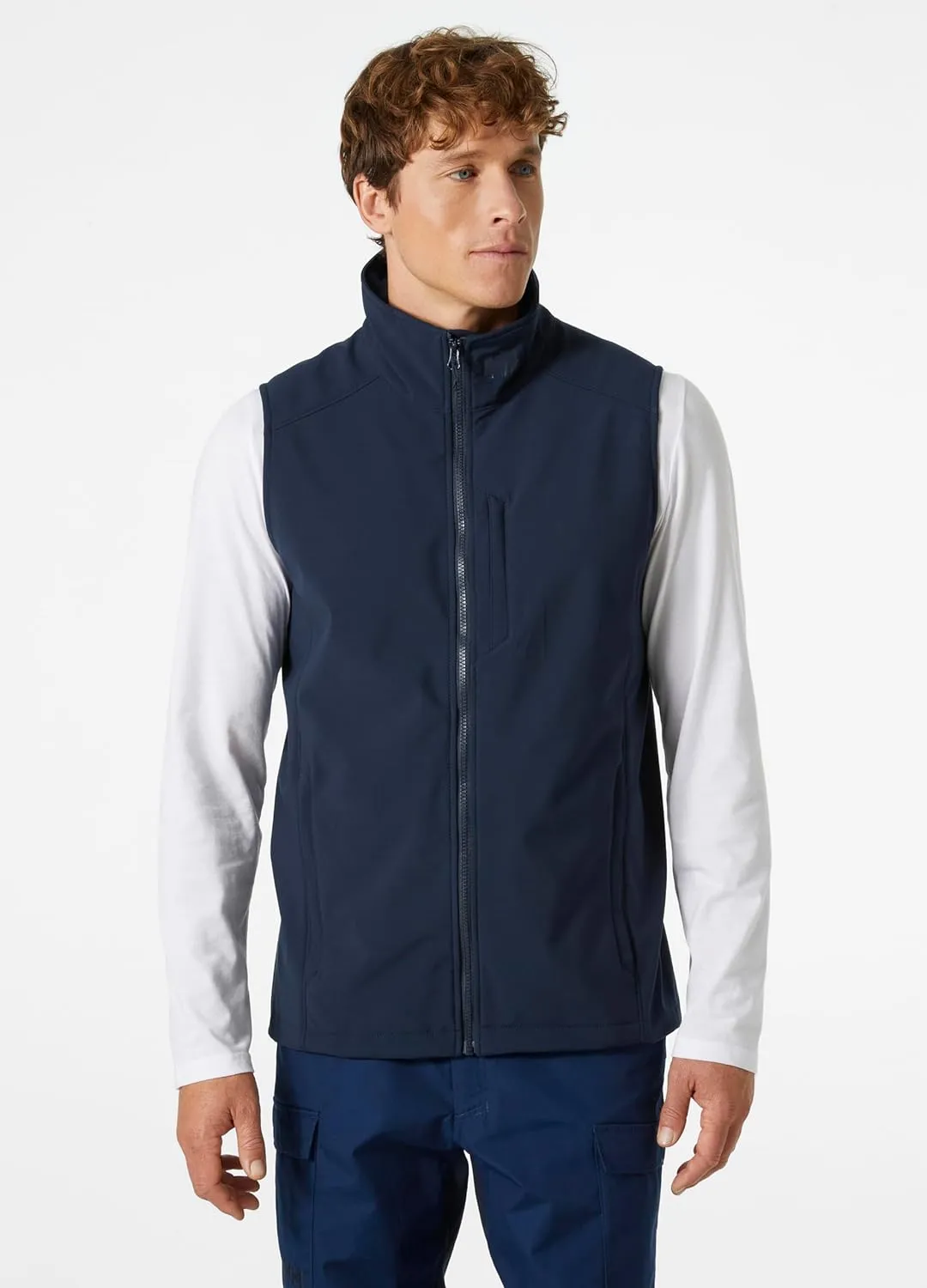 Helly-Hansen Men's Paramount Softshell Vest