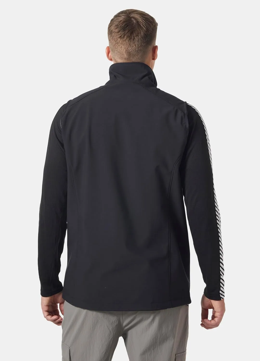 Helly-Hansen Men's Paramount Softshell Vest