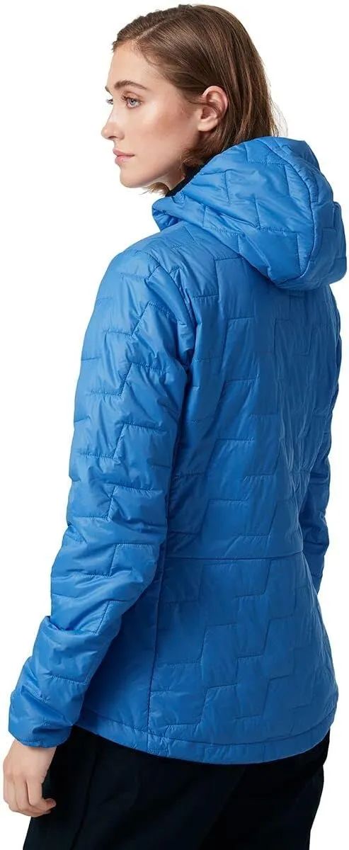 Helly-Hansen Women's Lifaloft Hooded Insulator Jacket
