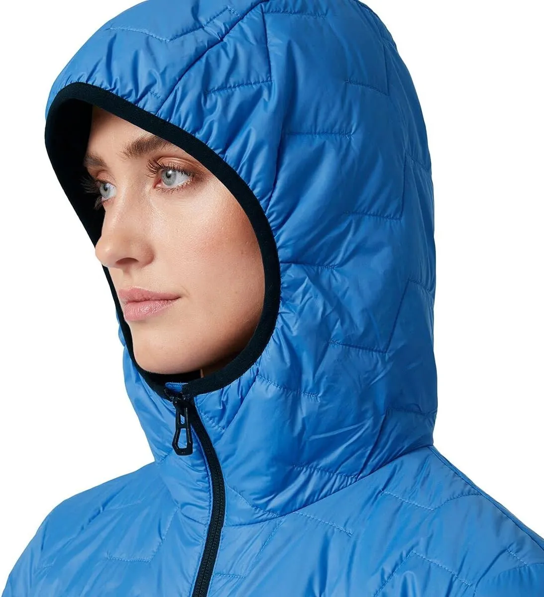 Helly-Hansen Women's Lifaloft Hooded Insulator Jacket